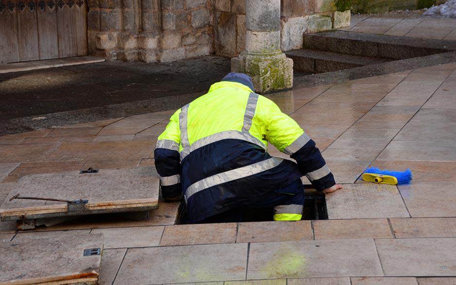 déboucher canalisations wc Versailles