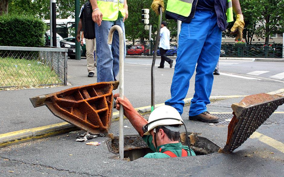 déboucheur canalisation wc Vaujours